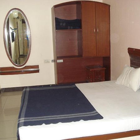 Hotel Ratnawali Τζοντχπούρ Εξωτερικό φωτογραφία
