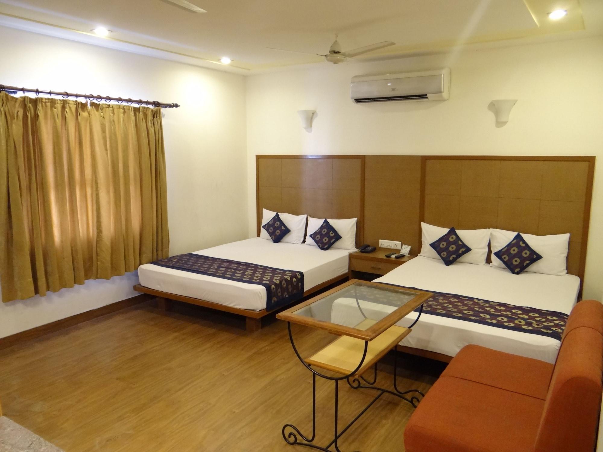 Hotel Ratnawali Τζοντχπούρ Εξωτερικό φωτογραφία