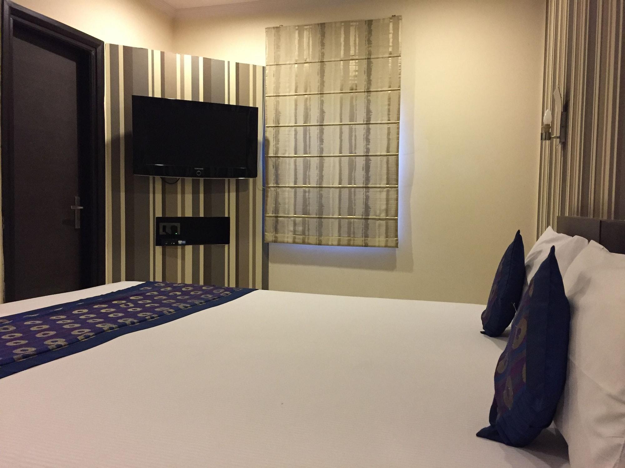Hotel Ratnawali Τζοντχπούρ Εξωτερικό φωτογραφία