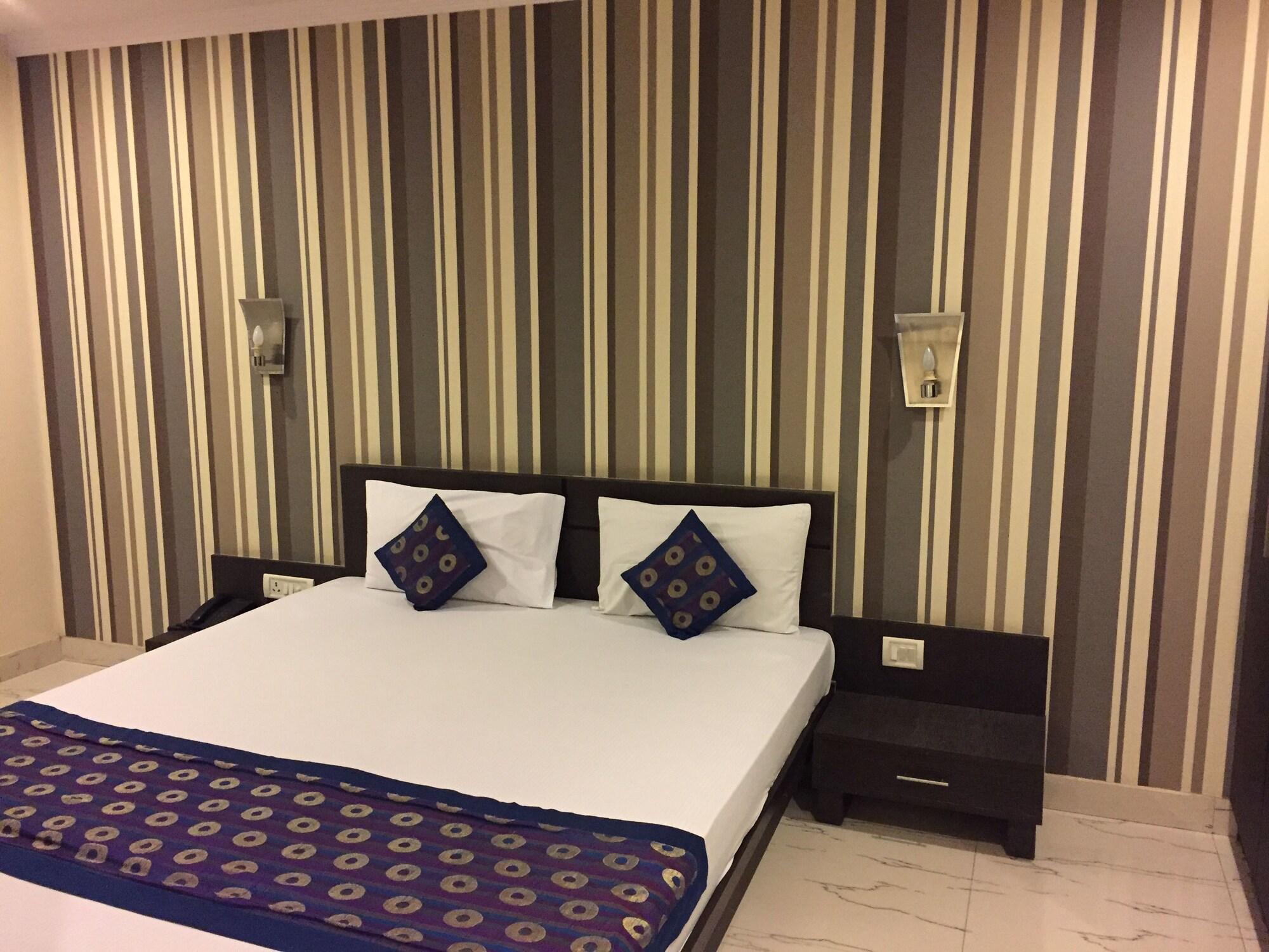 Hotel Ratnawali Τζοντχπούρ Εξωτερικό φωτογραφία