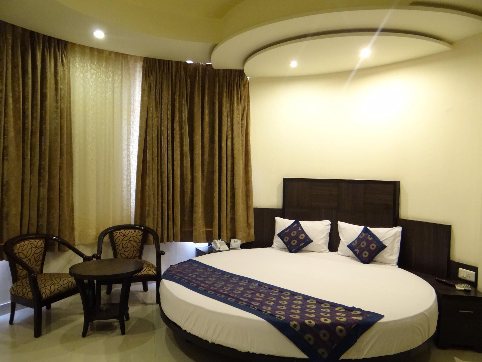 Hotel Ratnawali Τζοντχπούρ Εξωτερικό φωτογραφία