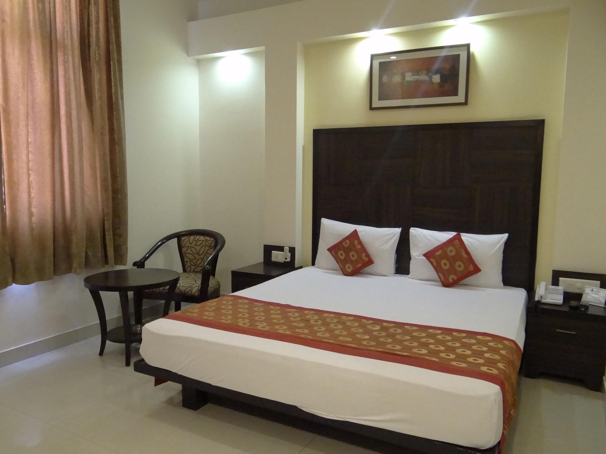 Hotel Ratnawali Τζοντχπούρ Εξωτερικό φωτογραφία