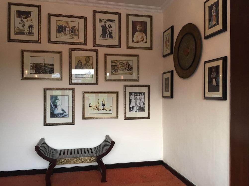 Hotel Ratnawali Τζοντχπούρ Εξωτερικό φωτογραφία