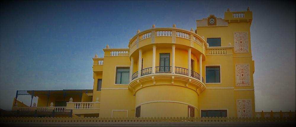 Hotel Ratnawali Τζοντχπούρ Εξωτερικό φωτογραφία