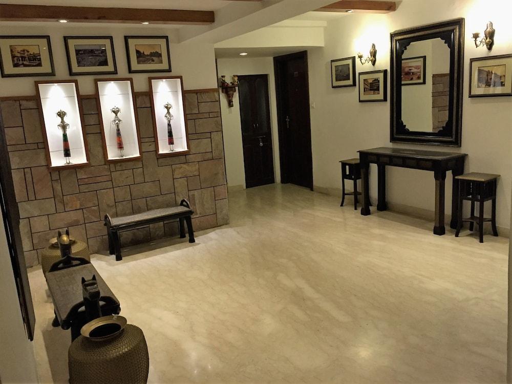 Hotel Ratnawali Τζοντχπούρ Εξωτερικό φωτογραφία