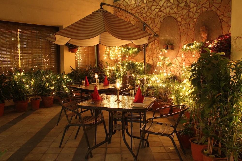 Hotel Ratnawali Τζοντχπούρ Εξωτερικό φωτογραφία