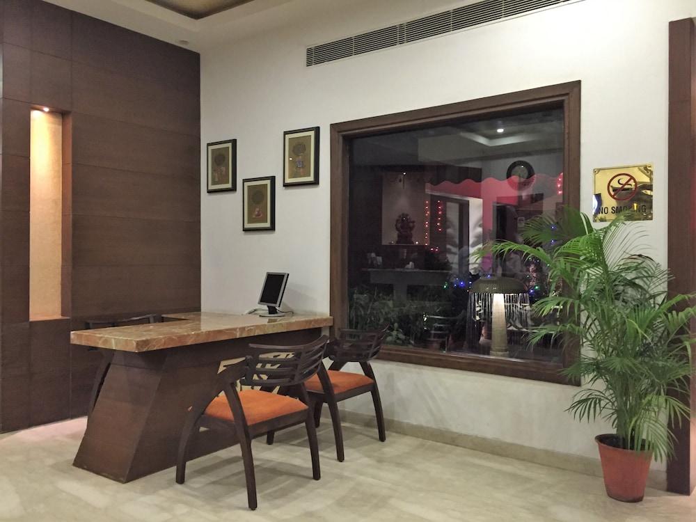 Hotel Ratnawali Τζοντχπούρ Εξωτερικό φωτογραφία