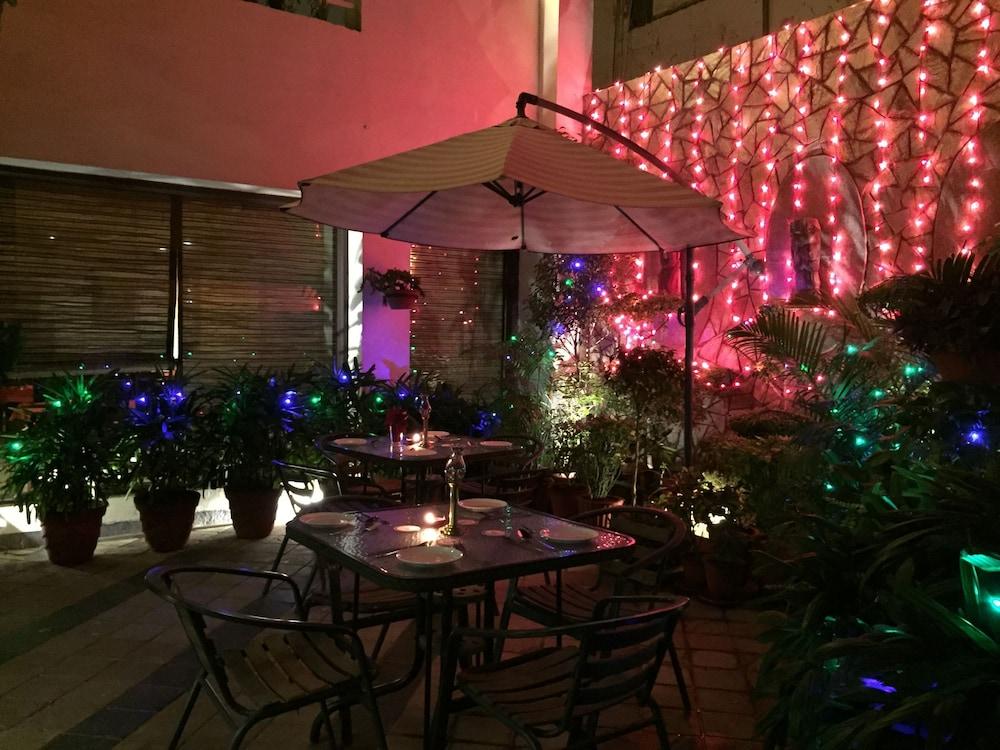 Hotel Ratnawali Τζοντχπούρ Εξωτερικό φωτογραφία