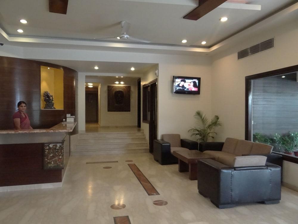 Hotel Ratnawali Τζοντχπούρ Εξωτερικό φωτογραφία