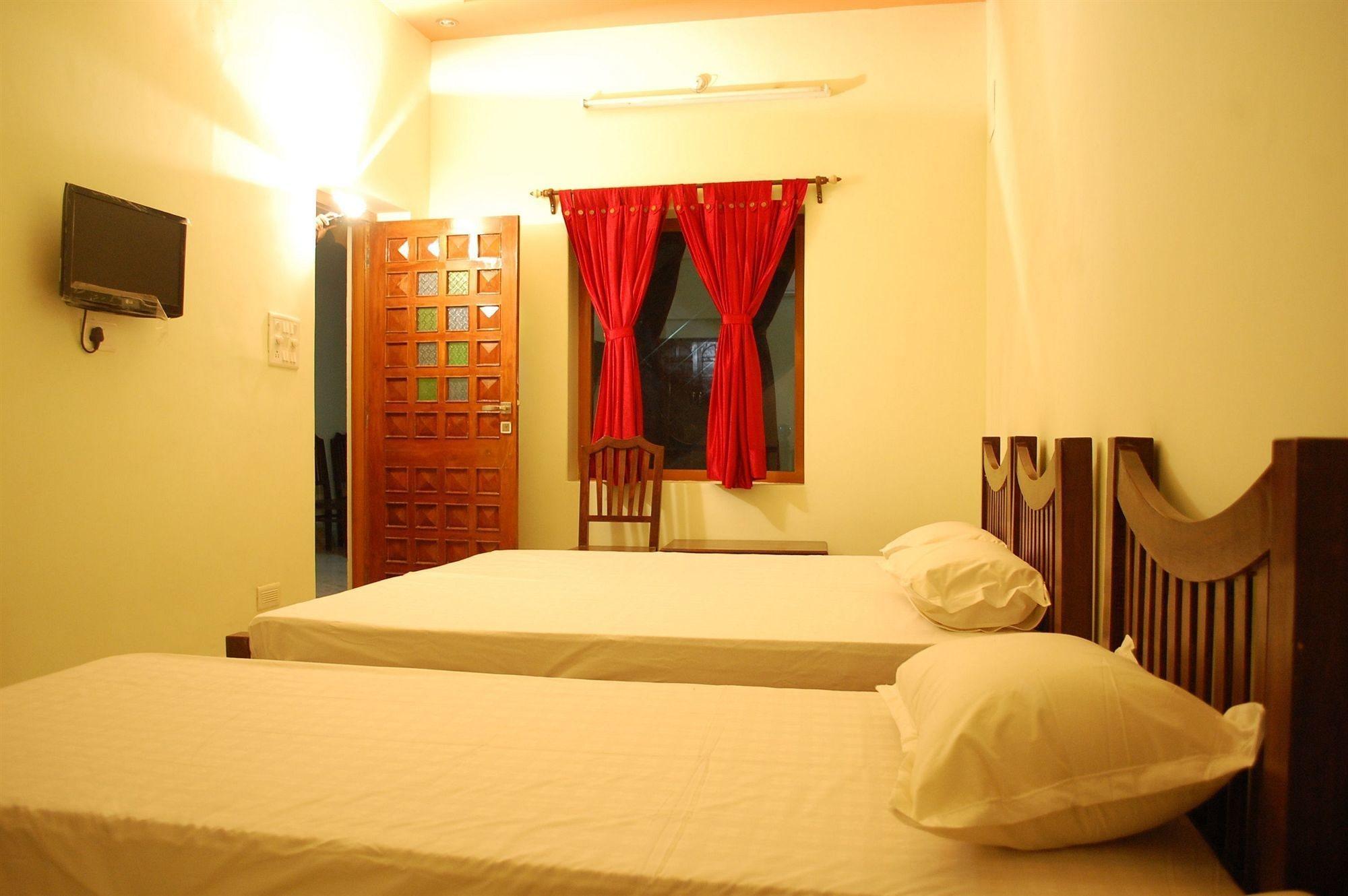 Hotel Ratnawali Τζοντχπούρ Εξωτερικό φωτογραφία