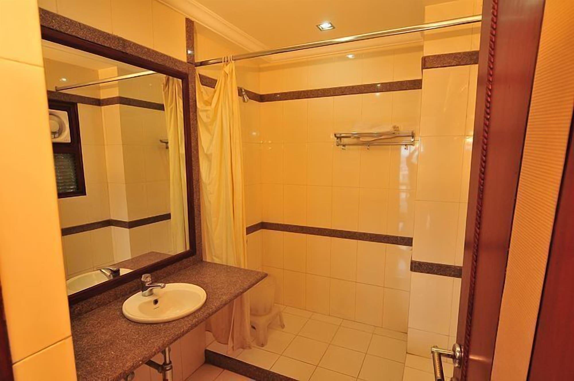 Hotel Ratnawali Τζοντχπούρ Εξωτερικό φωτογραφία