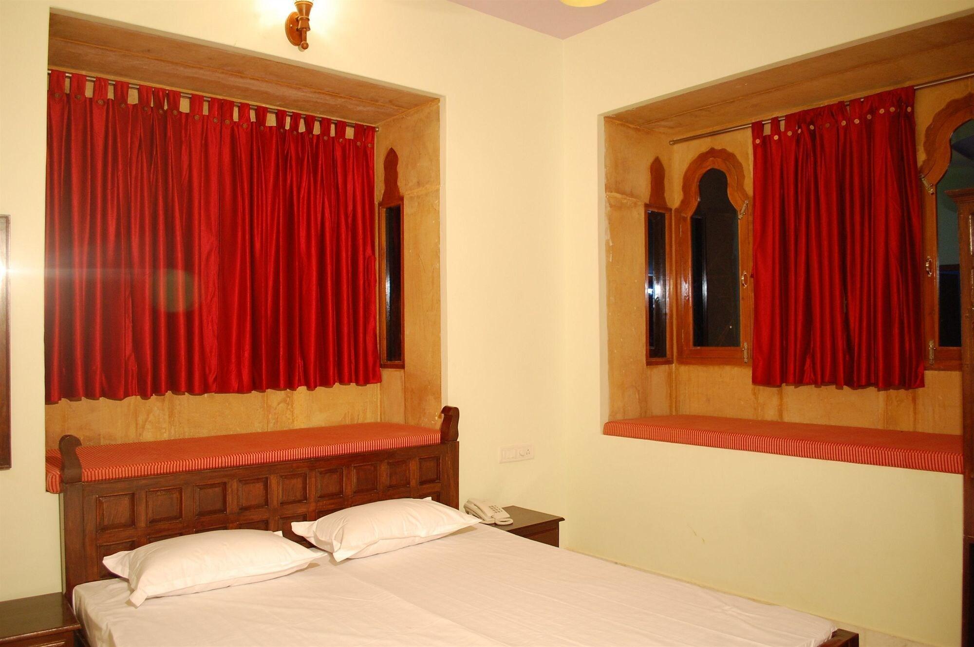 Hotel Ratnawali Τζοντχπούρ Εξωτερικό φωτογραφία