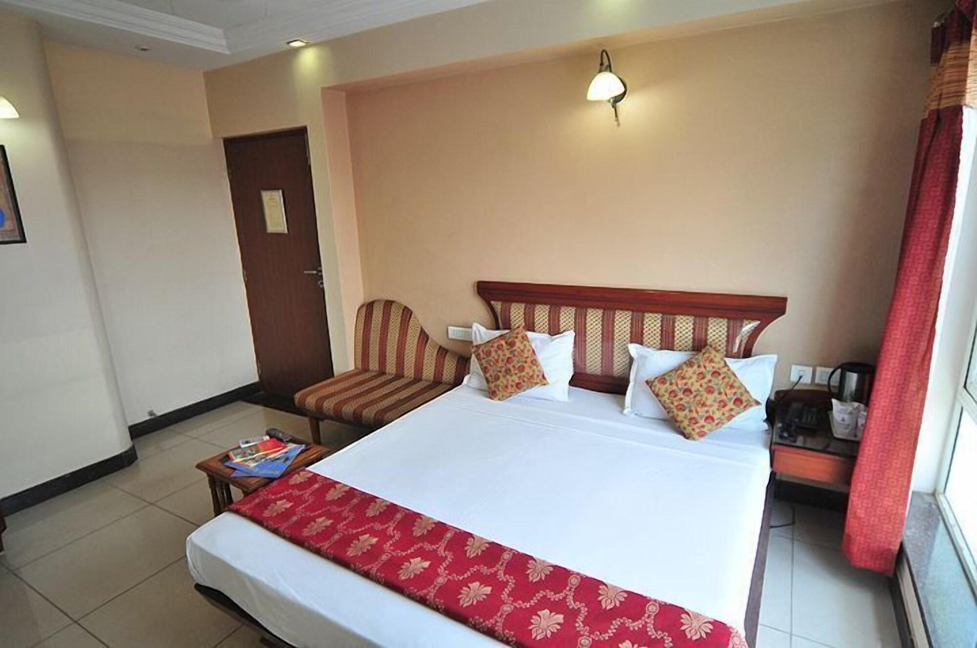 Hotel Ratnawali Τζοντχπούρ Εξωτερικό φωτογραφία