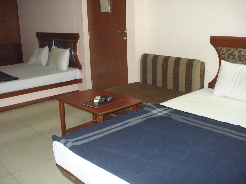 Hotel Ratnawali Τζοντχπούρ Δωμάτιο φωτογραφία