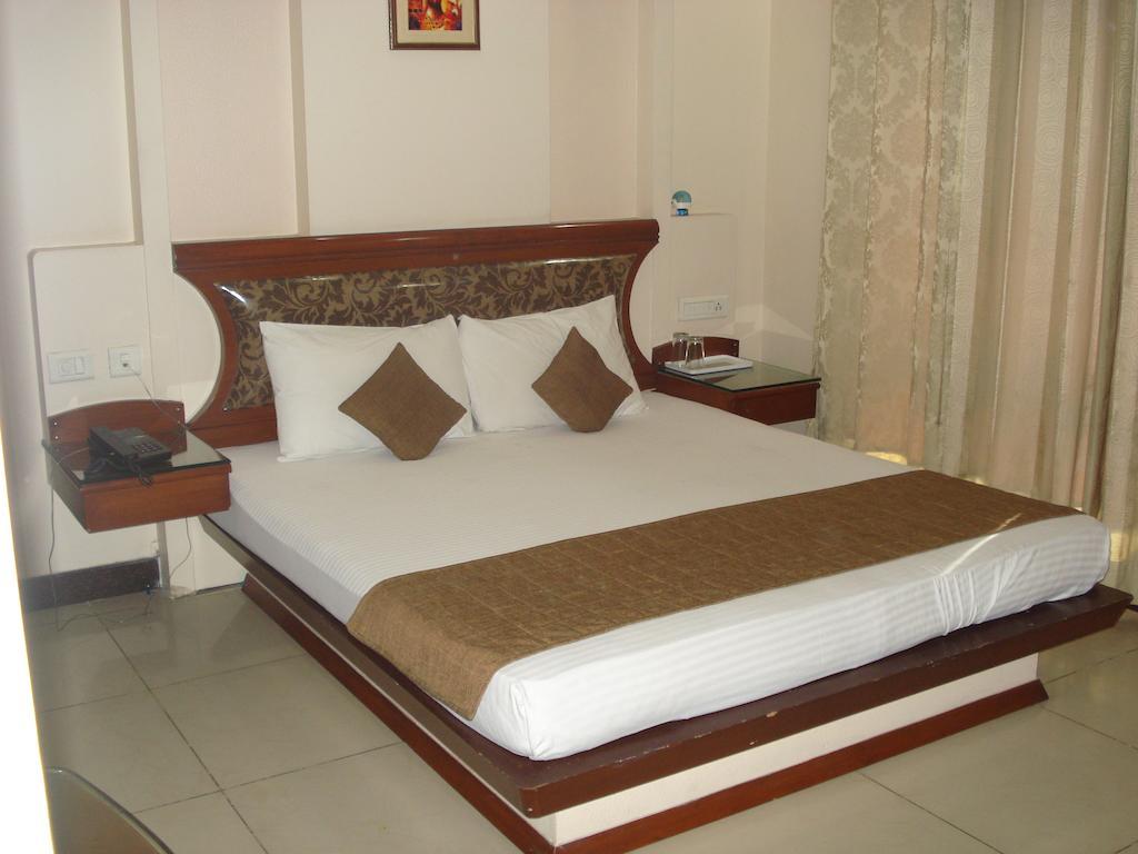 Hotel Ratnawali Τζοντχπούρ Δωμάτιο φωτογραφία