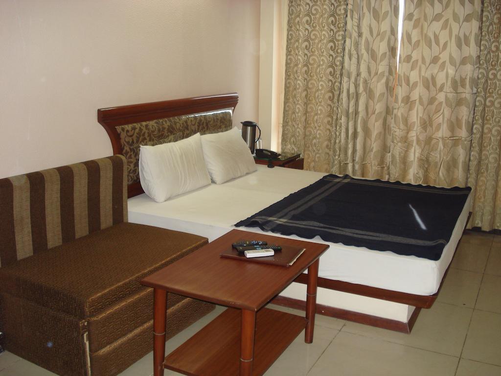 Hotel Ratnawali Τζοντχπούρ Δωμάτιο φωτογραφία