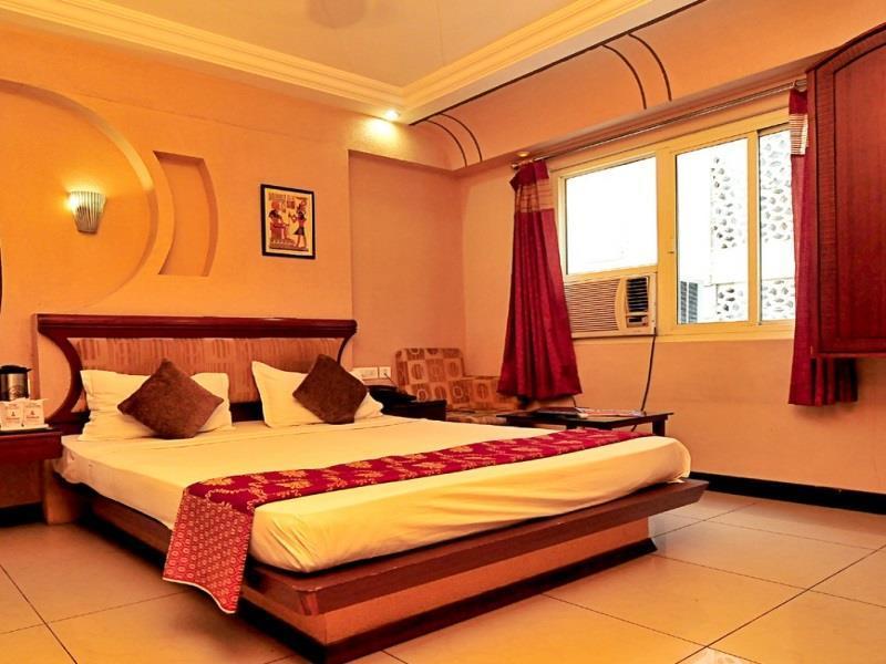 Hotel Ratnawali Τζοντχπούρ Εξωτερικό φωτογραφία