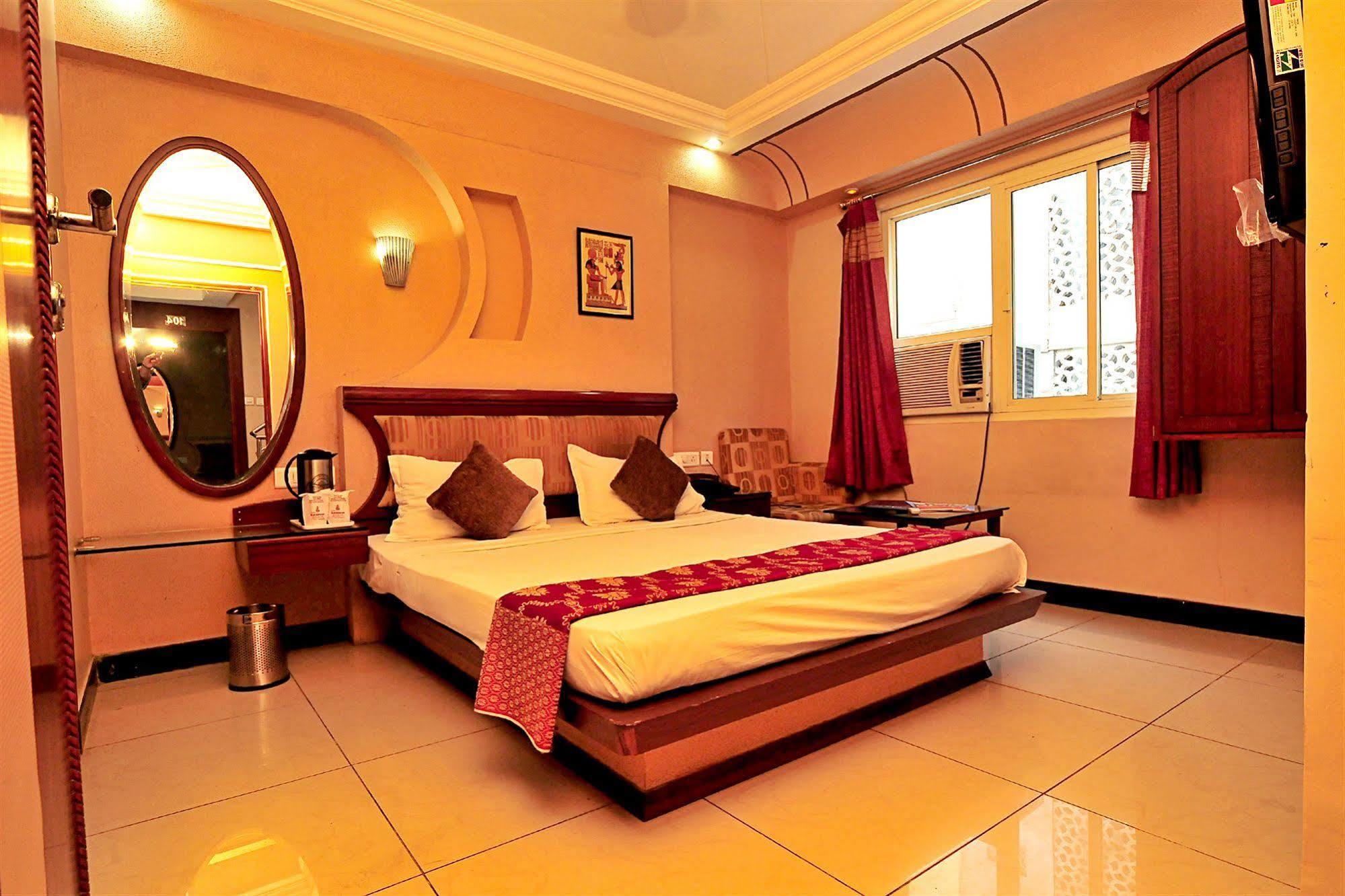 Hotel Ratnawali Τζοντχπούρ Εξωτερικό φωτογραφία