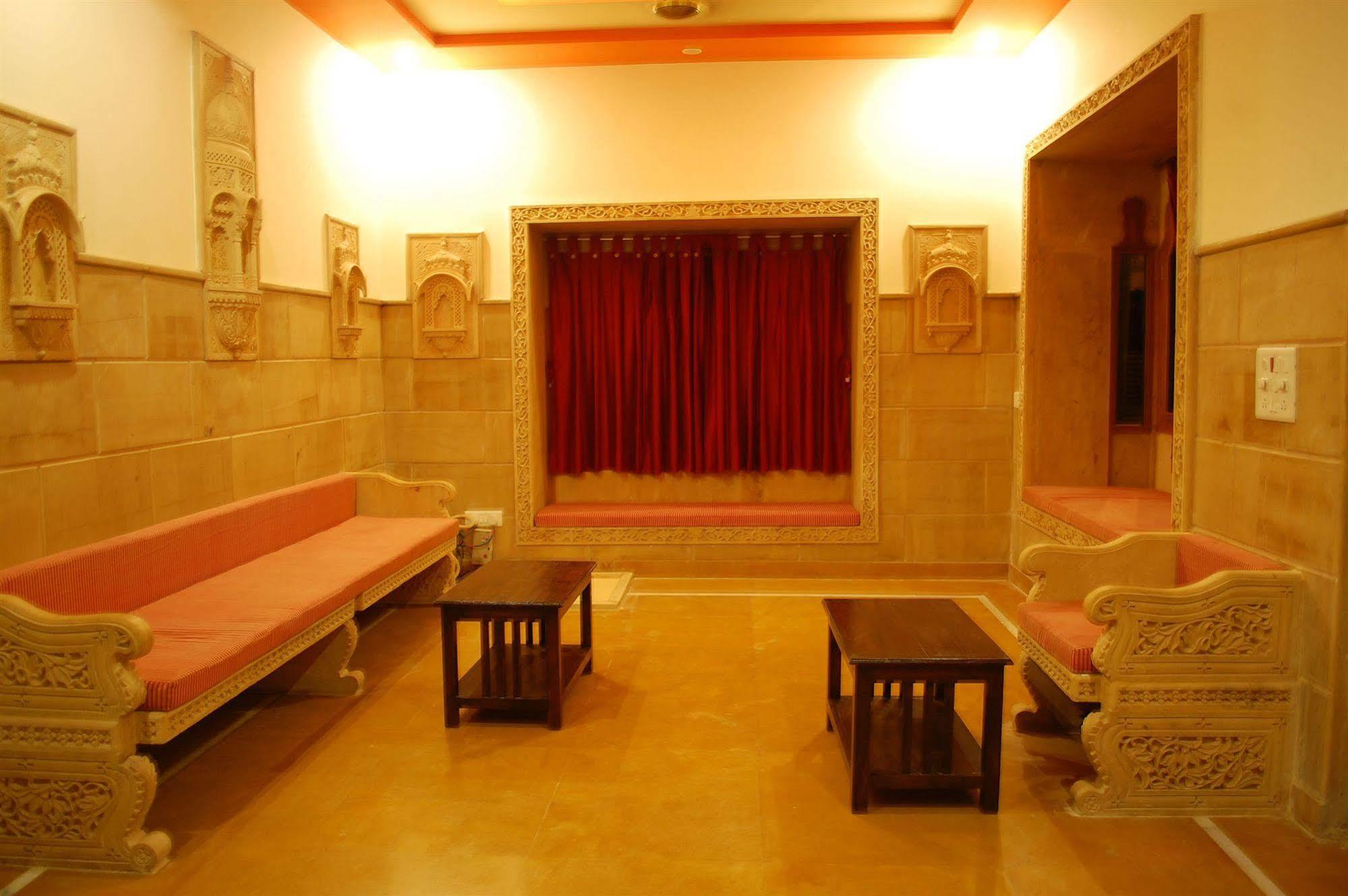 Hotel Ratnawali Τζοντχπούρ Εξωτερικό φωτογραφία