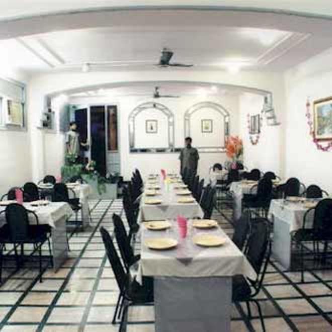 Hotel Ratnawali Τζοντχπούρ Εξωτερικό φωτογραφία