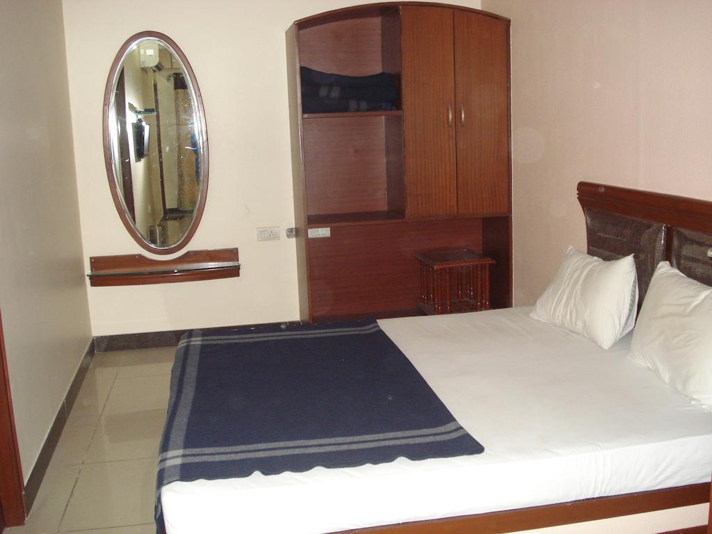 Hotel Ratnawali Τζοντχπούρ Εξωτερικό φωτογραφία