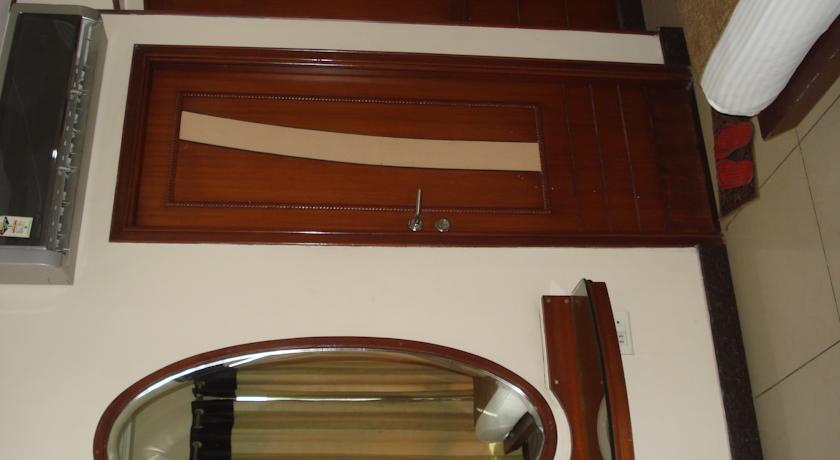 Hotel Ratnawali Τζοντχπούρ Εξωτερικό φωτογραφία